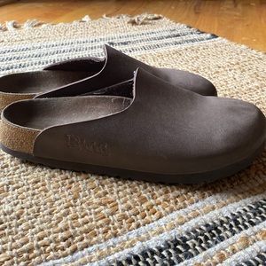 Birkis by Birkenstock Slip-On Sandals Mules Clog